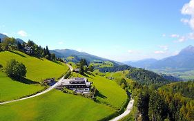 Sonnenalm Mountain Lodge